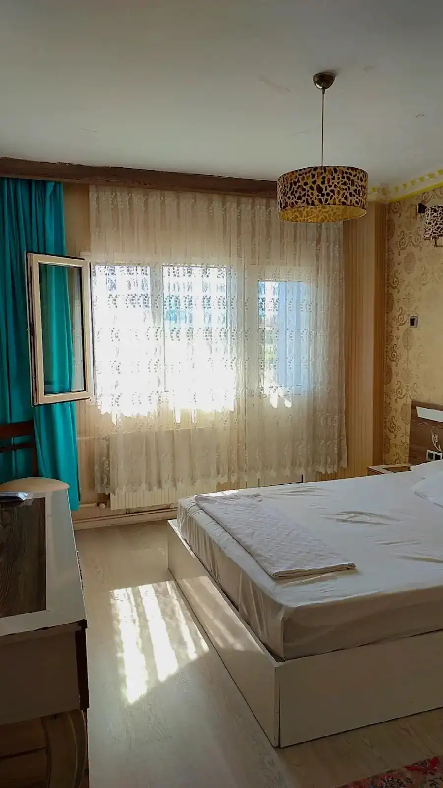 1461 Palmiye Otel fotoğraf 2