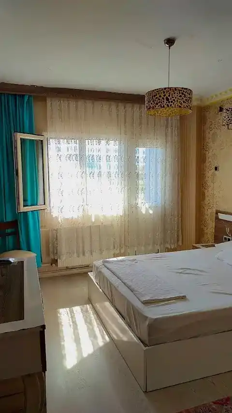 1461 Palmiye Otel fotoğraf 2