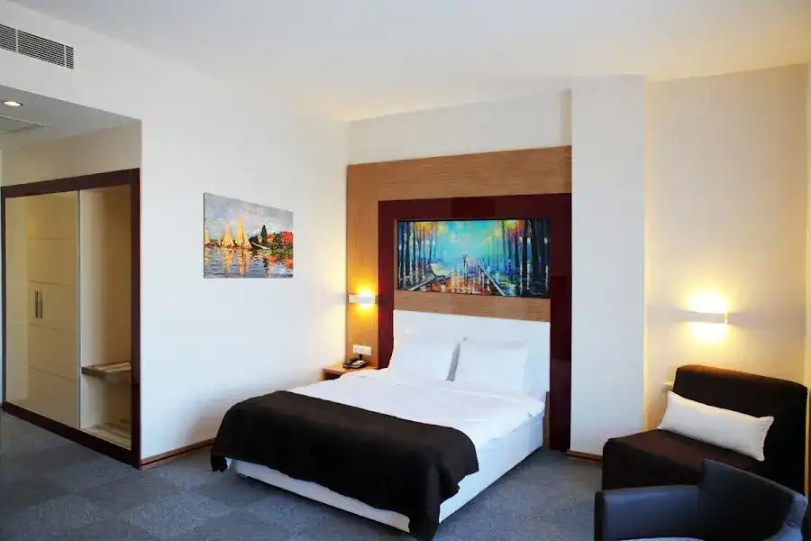 Ege Sevilen Otel fotoğraf 3
