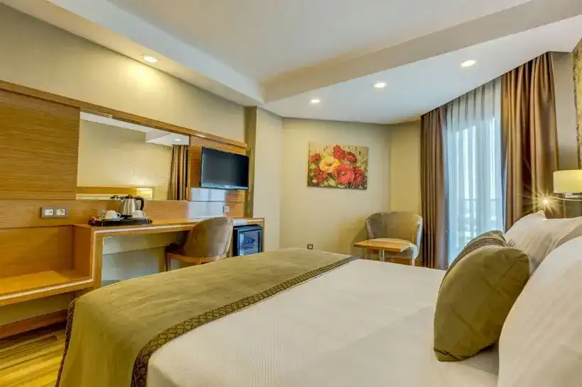 Kaynesia Hotel Spa & Wellness fotoğraf 2