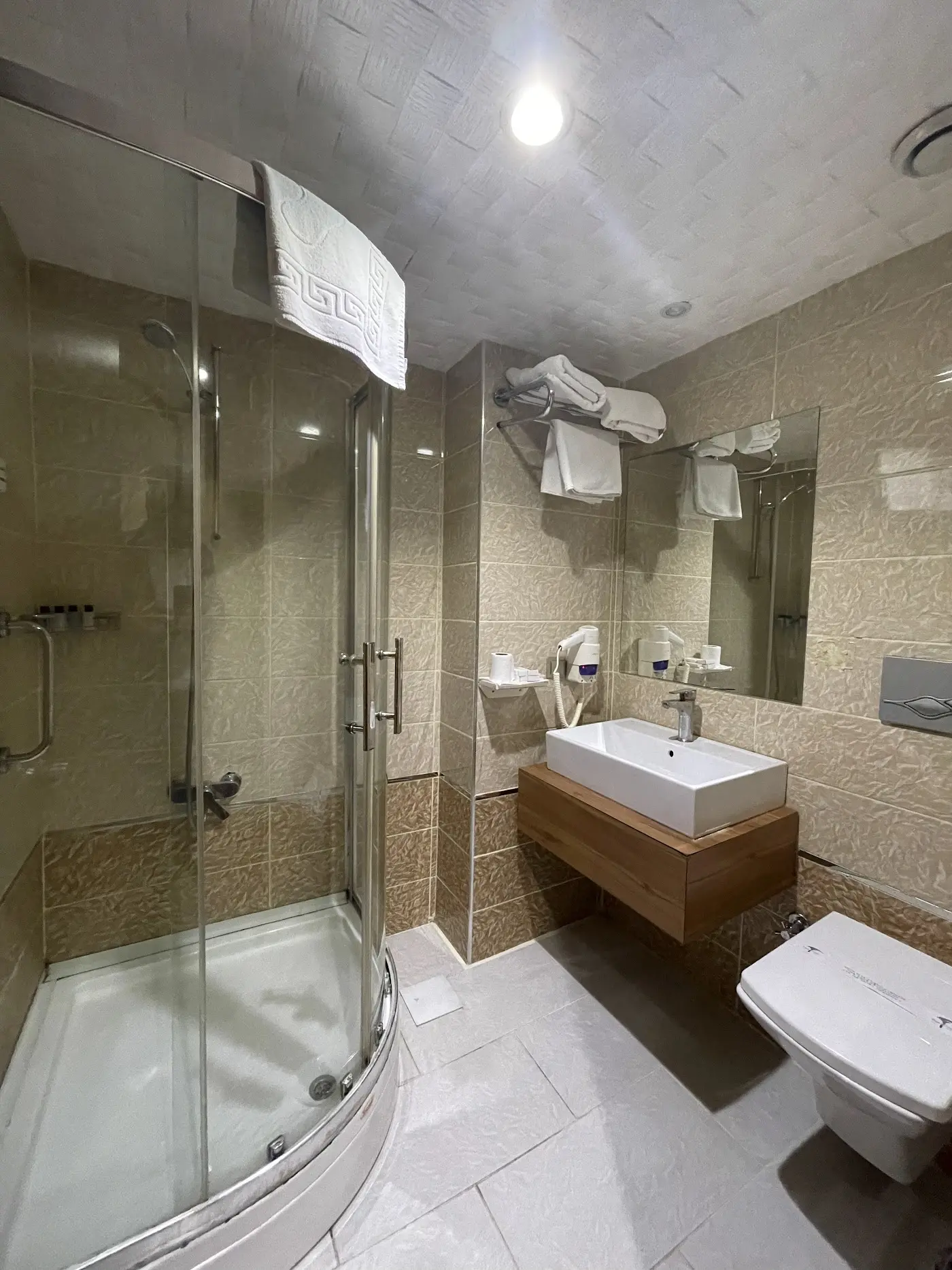 Palmcity Hotel Turgutlu fotoğraf 3