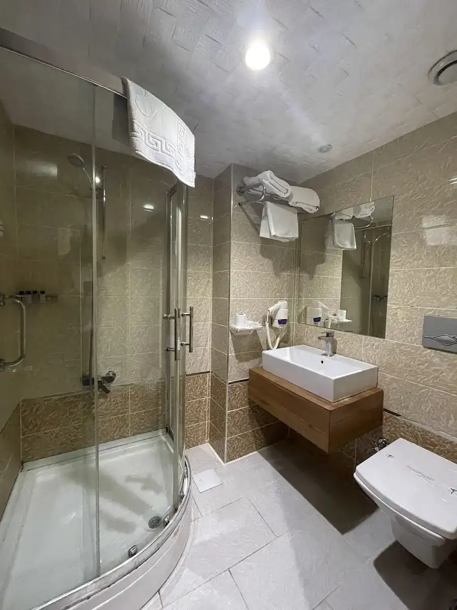 Palmcity Hotel Turgutlu fotoğraf 3