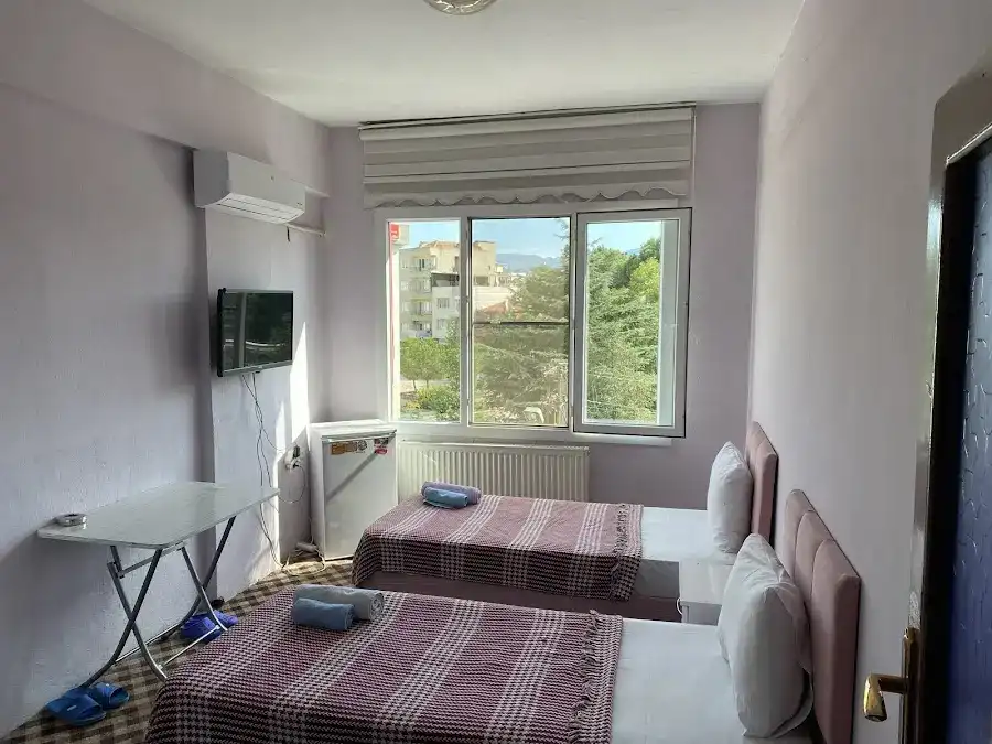 Park Otel fotoğraf 2