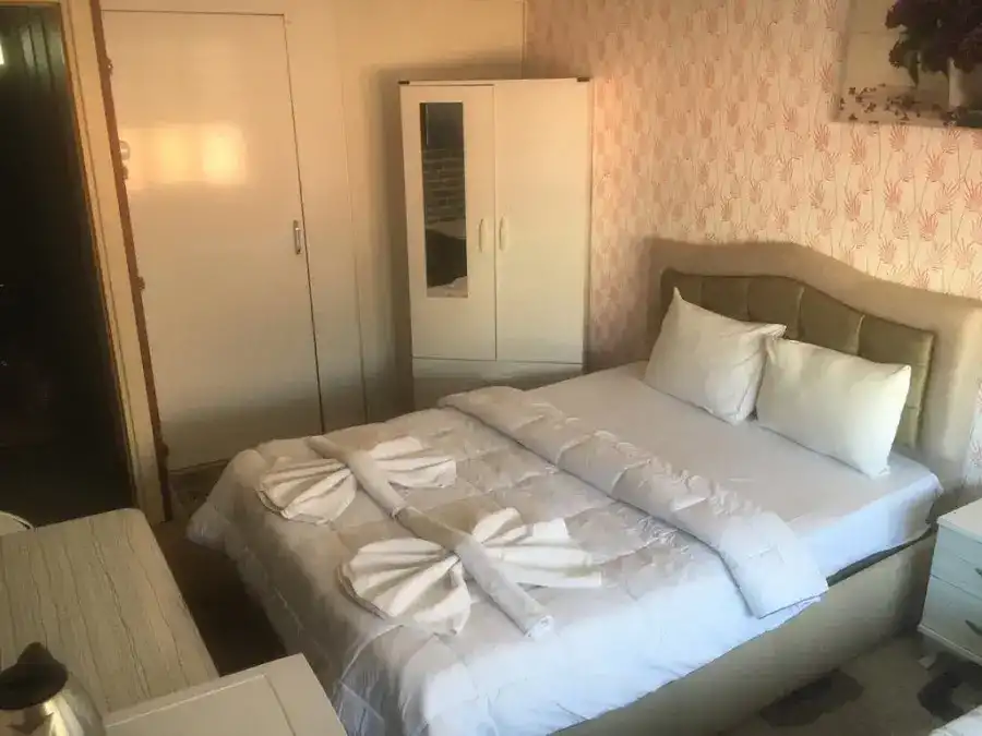 Park Otel fotoğraf 3