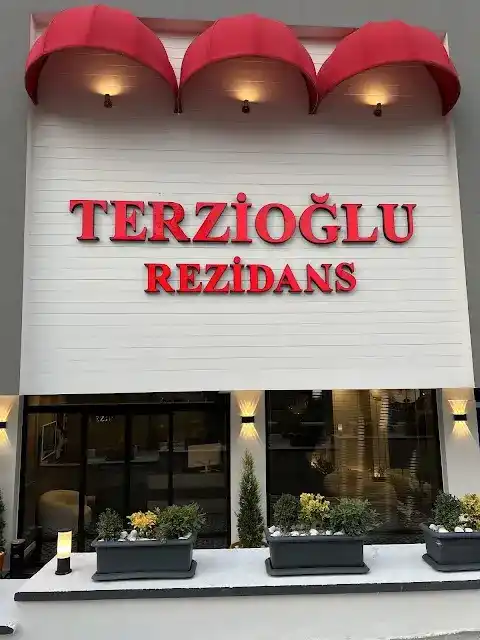 Terzioğlu Apart Otel Turgutlu
