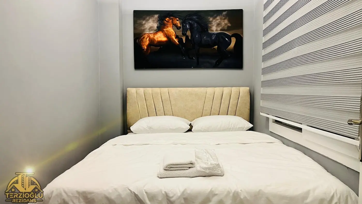 Terzioğlu Apart Otel Turgutlu fotoğraf 2
