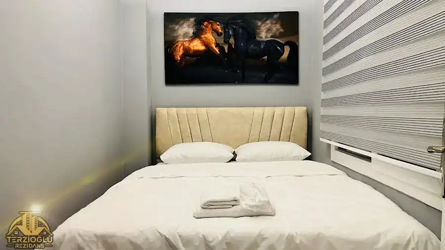 Terzioğlu Apart Otel Turgutlu fotoğraf 2