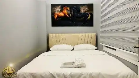 Terzioğlu Apart Otel Turgutlu fotoğraf 2