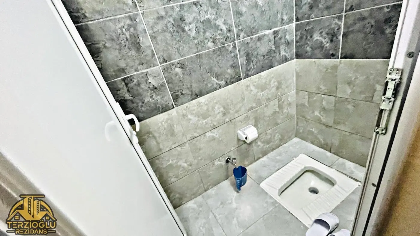 Terzioğlu Apart Otel Turgutlu fotoğraf 3