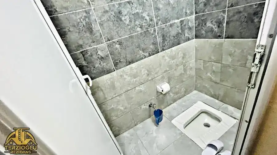 Terzioğlu Apart Otel Turgutlu fotoğraf 3