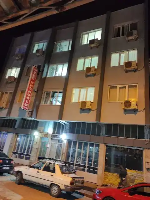 Turgutlu Karaoğlu Otel