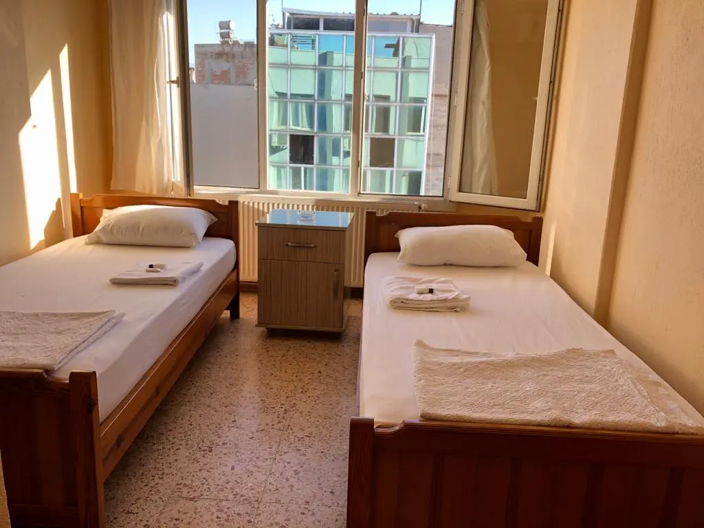 Turgutlu Karaoğlu Otel fotoğraf 2