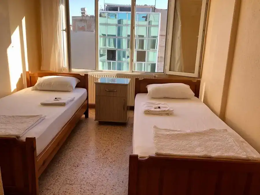 Turgutlu Karaoğlu Otel fotoğraf 2