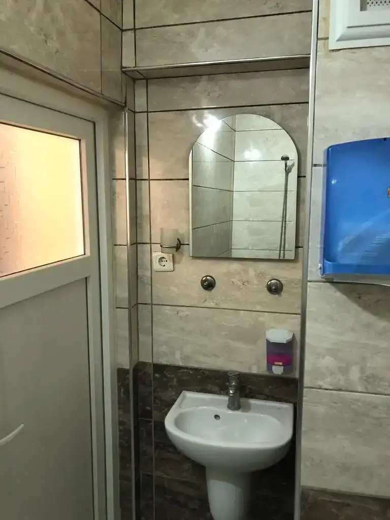 Turgutlu Karaoğlu Otel fotoğraf 3