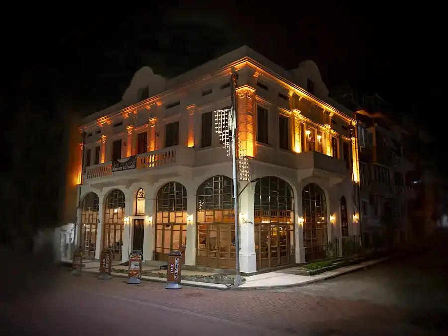 Asmalıhan Otel&Restoran&Cafe