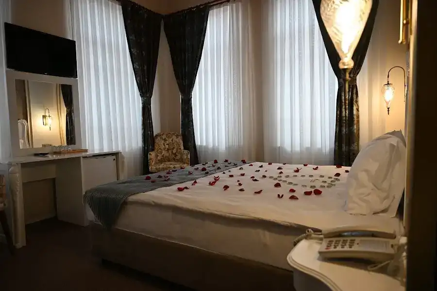Asmalıhan Otel&Restoran&Cafe fotoğraf 2