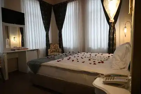 Asmalıhan Otel&Restoran&Cafe fotoğraf 2