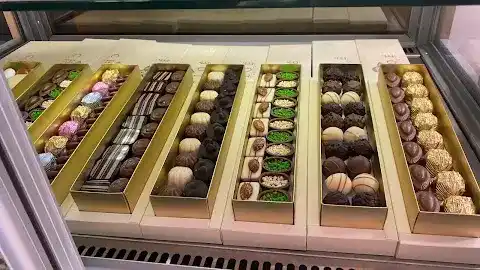 Çilek Pastanesi fotoğraf 3