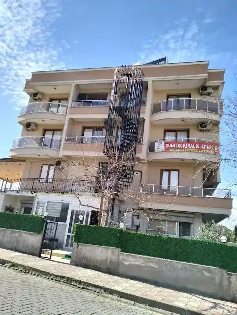 Filyos Apart Otel