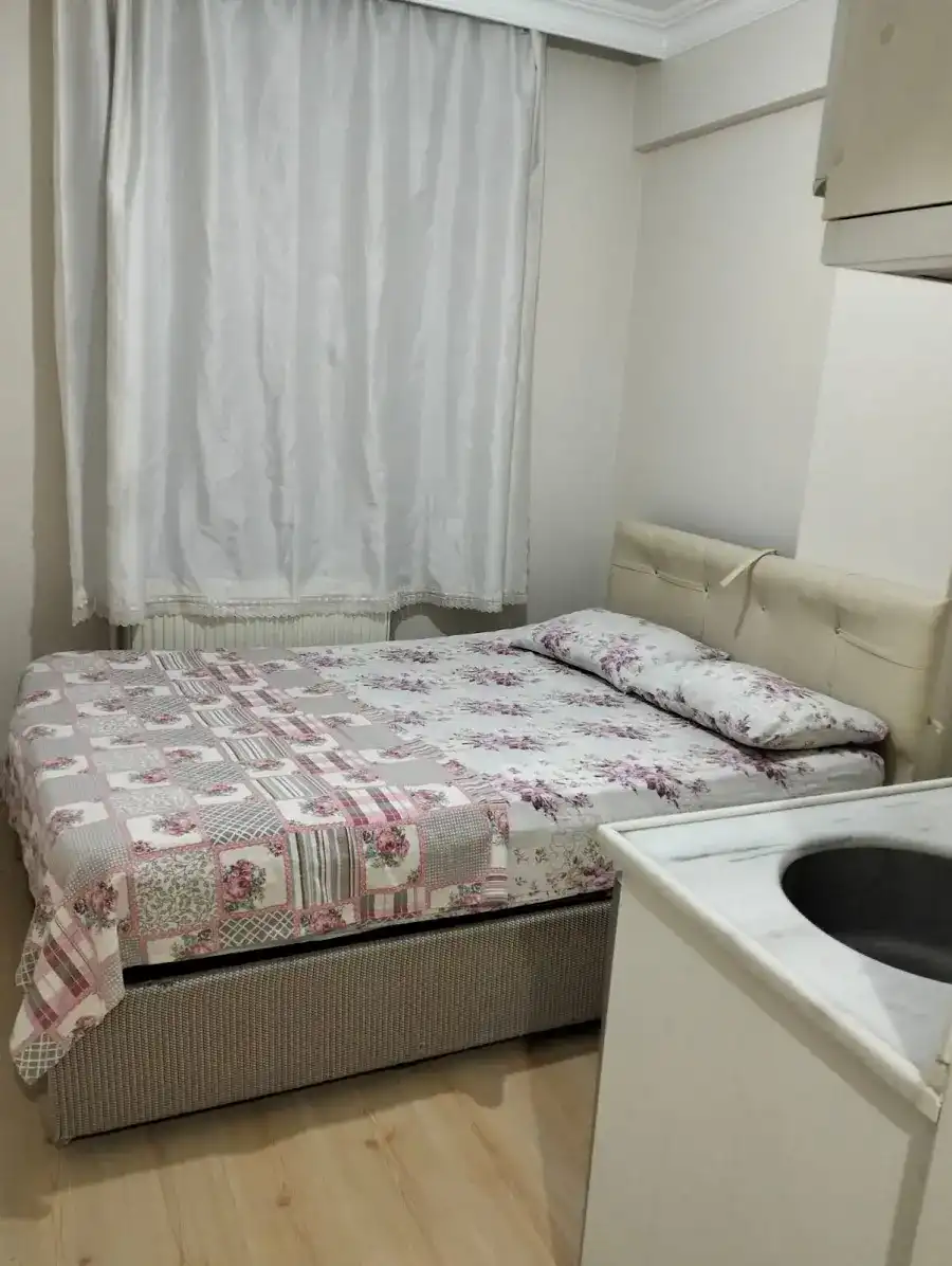 Filyos Apart Otel fotoğraf 2