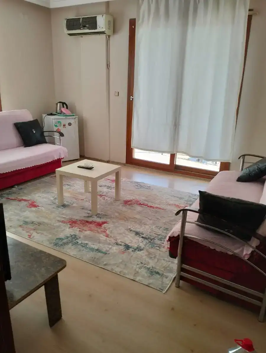 Filyos Apart Otel fotoğraf 3