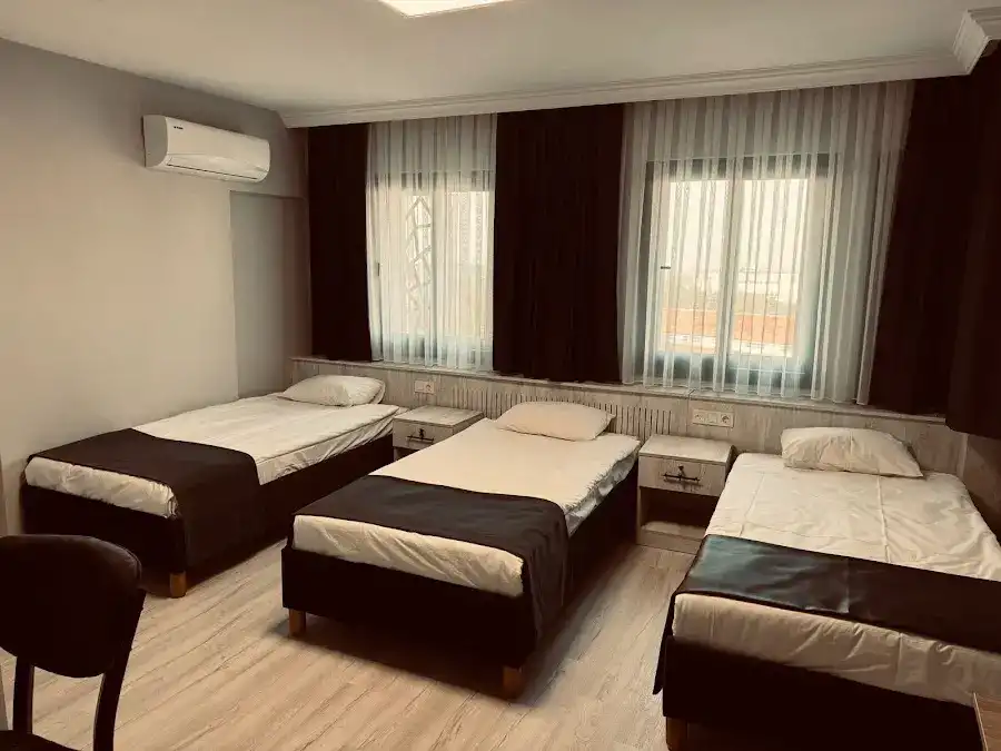 Hamak Otel Manisa fotoğraf 2