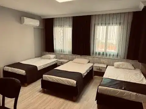 Hamak Otel Manisa fotoğraf 2