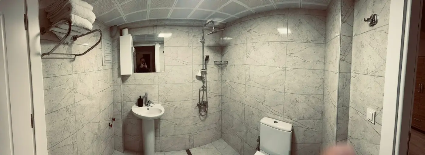 Hamak Otel Manisa fotoğraf 3