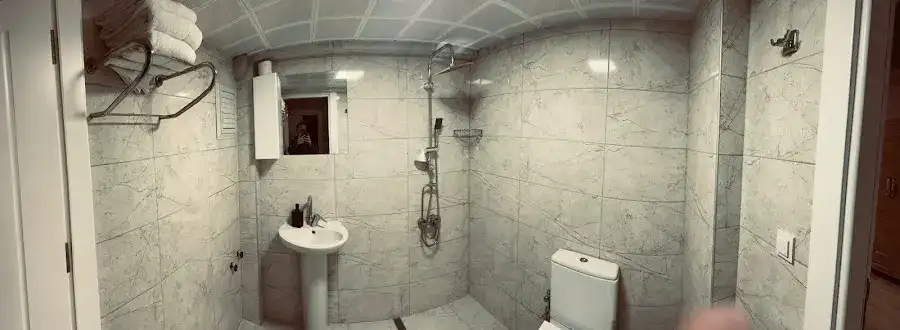 Hamak Otel Manisa fotoğraf 3