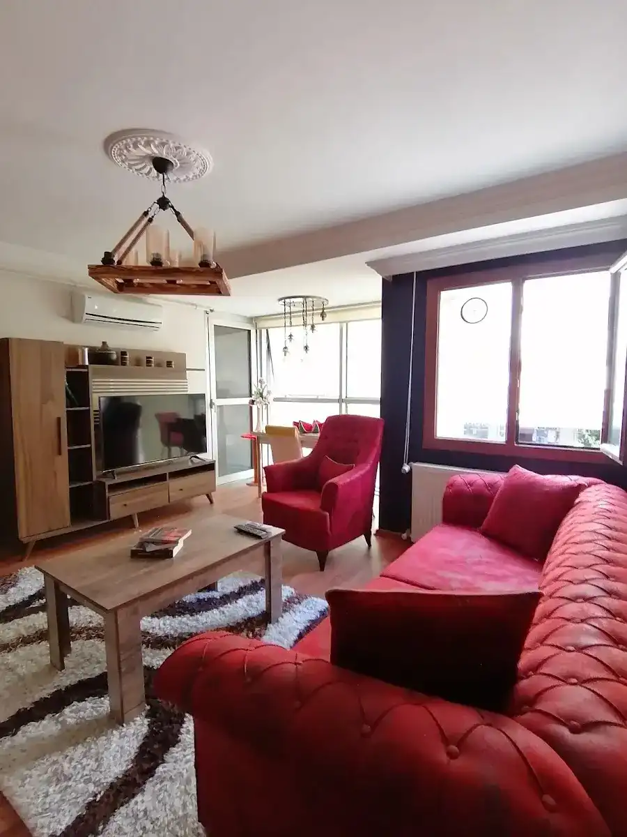 Manisa günlük Kiralık Apart Konaklama