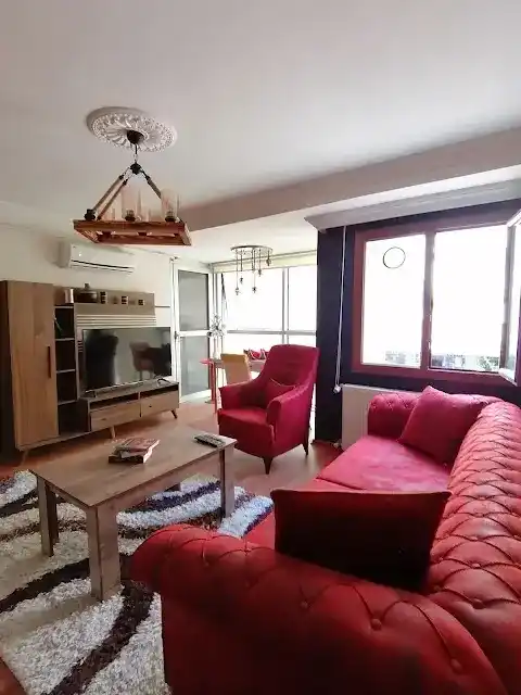 Manisa günlük Kiralık Apart Konaklama