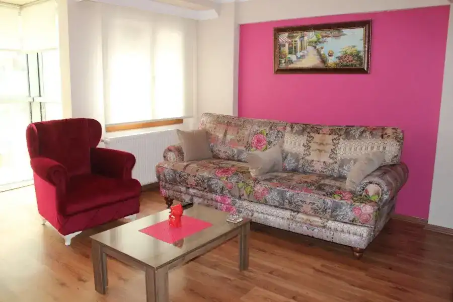Manisa günlük Kiralık Apart Konaklama fotoğraf 3