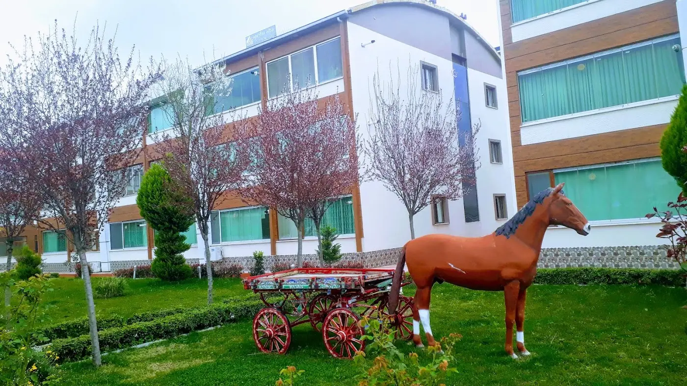 Oğuzhan Residence