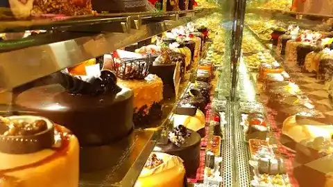 Pastam Pastacılık