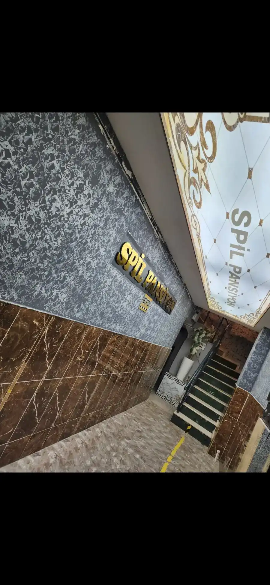 Spil Pansiyon Apart Otel Manisa fotoğraf 3