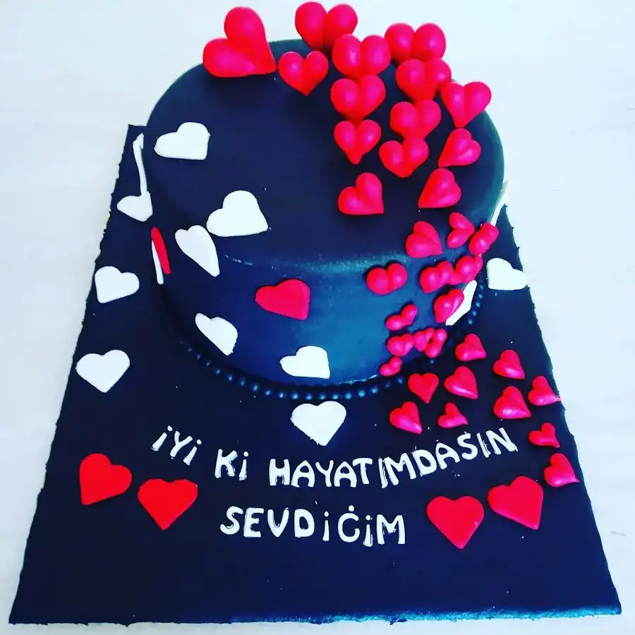 Aryam Cafe & Patisserie fotoğraf 2