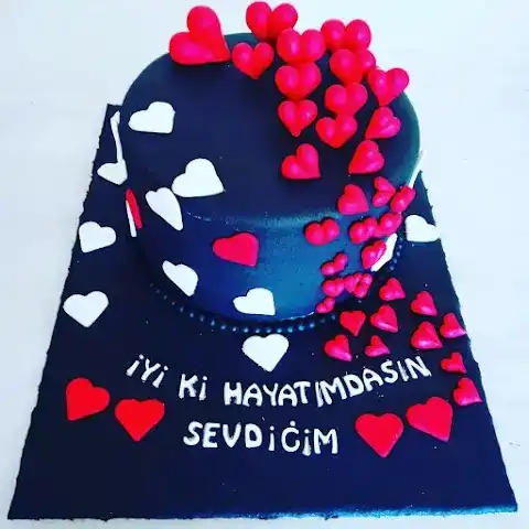 Aryam Cafe & Patisserie fotoğraf 2