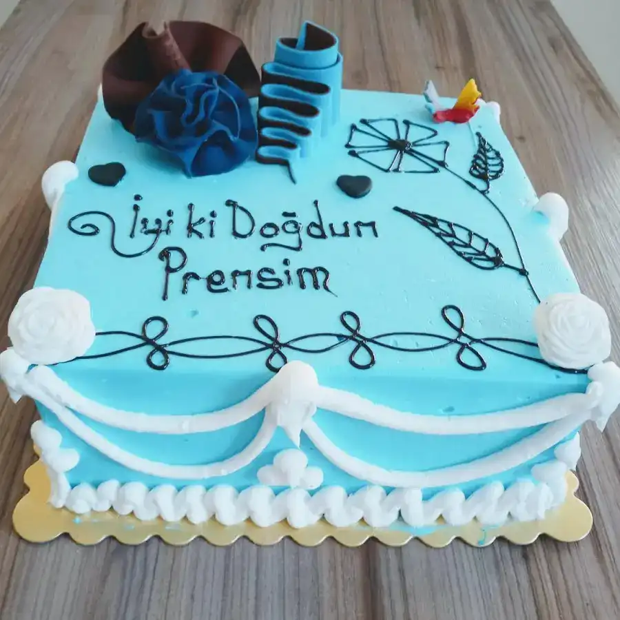 Aryam Cafe & Patisserie fotoğraf 3