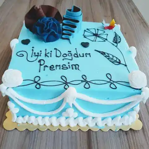 Aryam Cafe & Patisserie fotoğraf 3