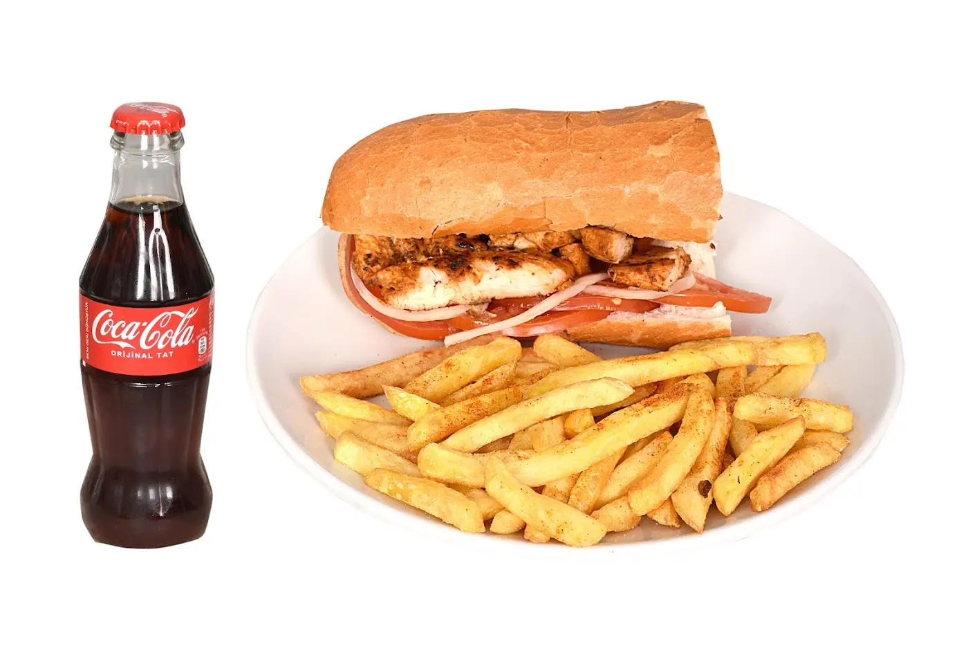 Cheff Kumru fotoğraf 2