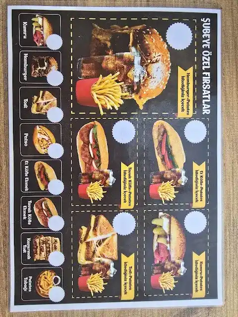 Cheff Kumru fotoğraf 3