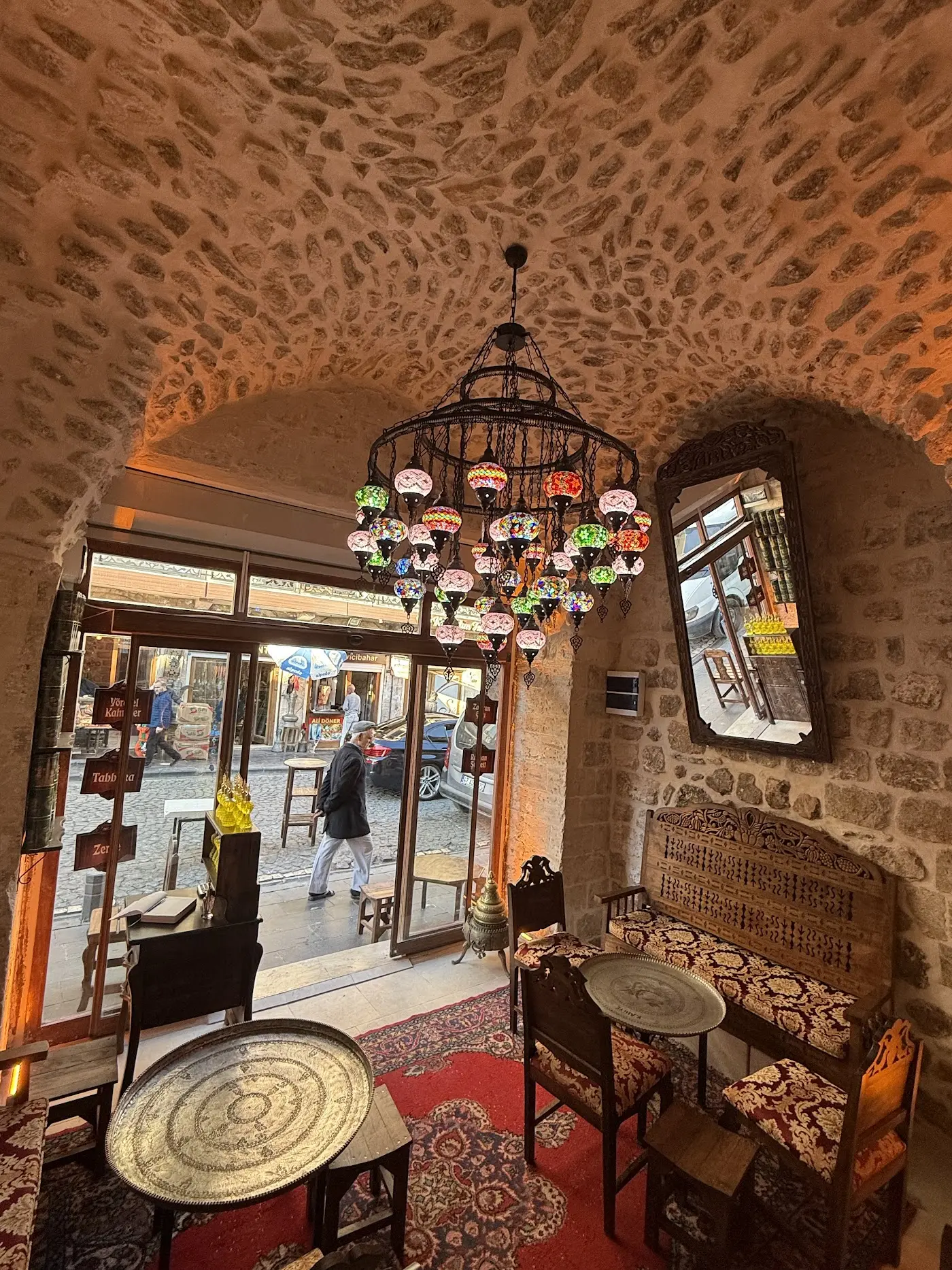 Kahiye Mardin