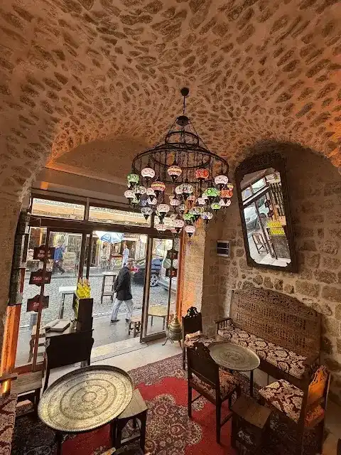 Kahiye Mardin