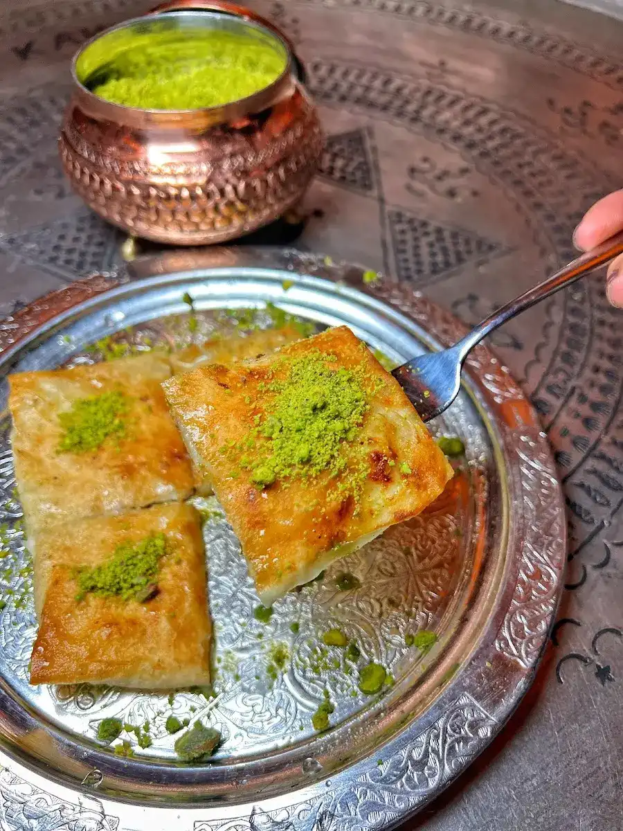 Kahiye Mardin fotoğraf 2