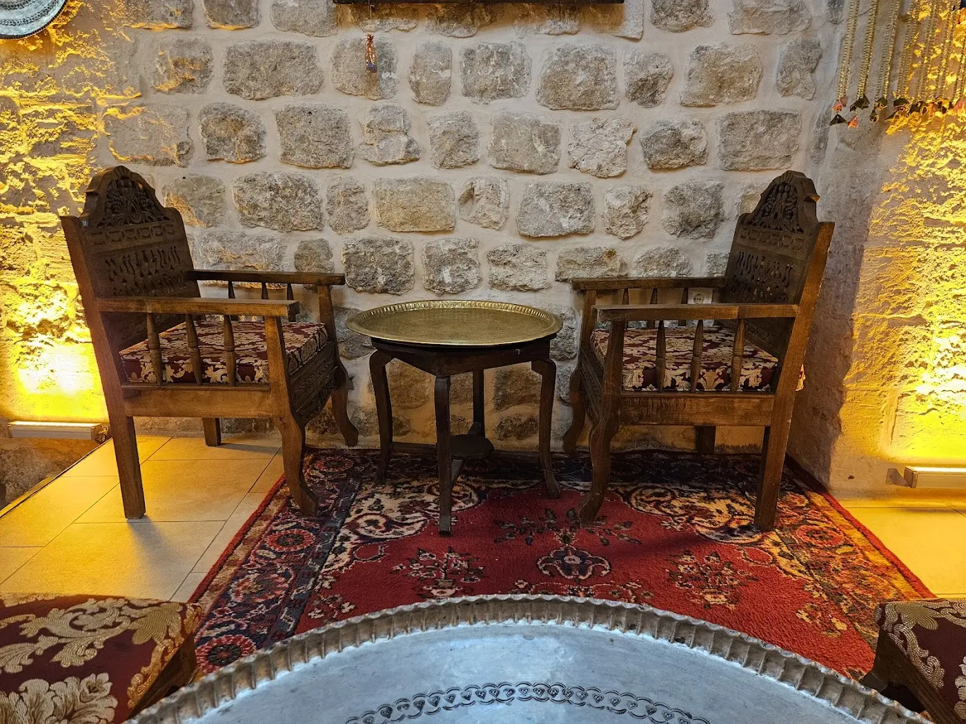 Kahiye Mardin fotoğraf 3