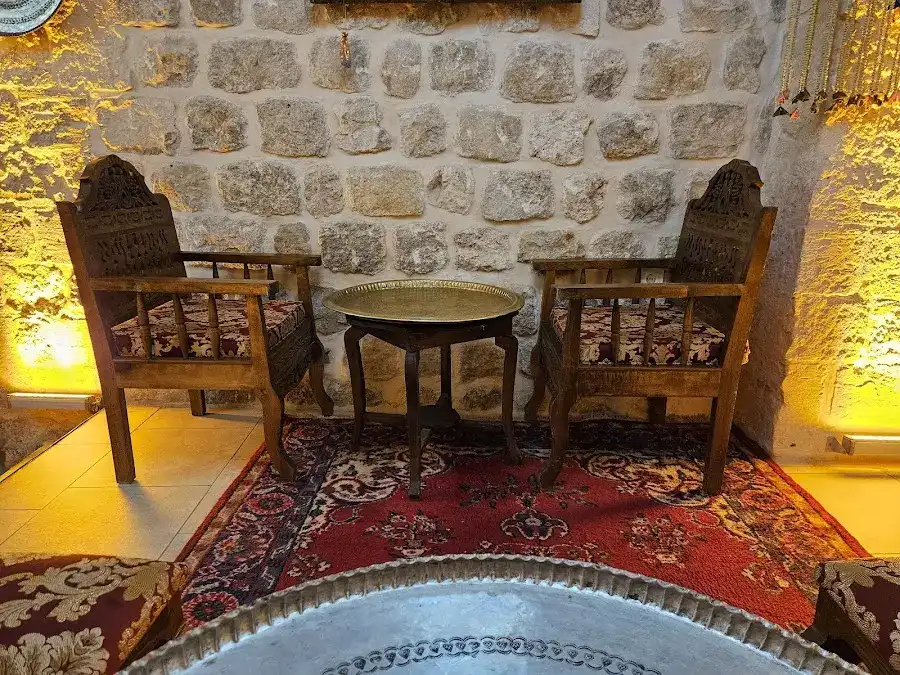Kahiye Mardin fotoğraf 3