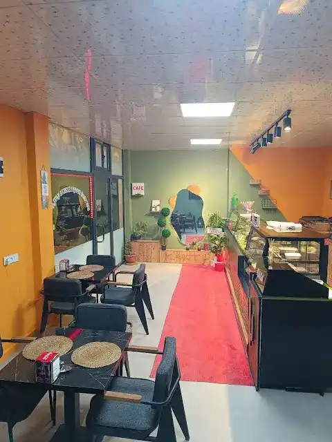 Kaktüs Çiğ köfte & Fastfood