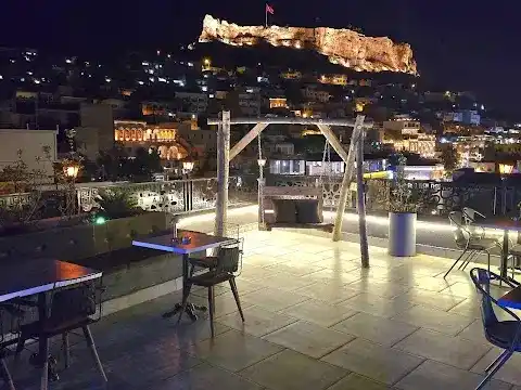 Layla Geleneksel _Sıra Gecesi&Eğlence