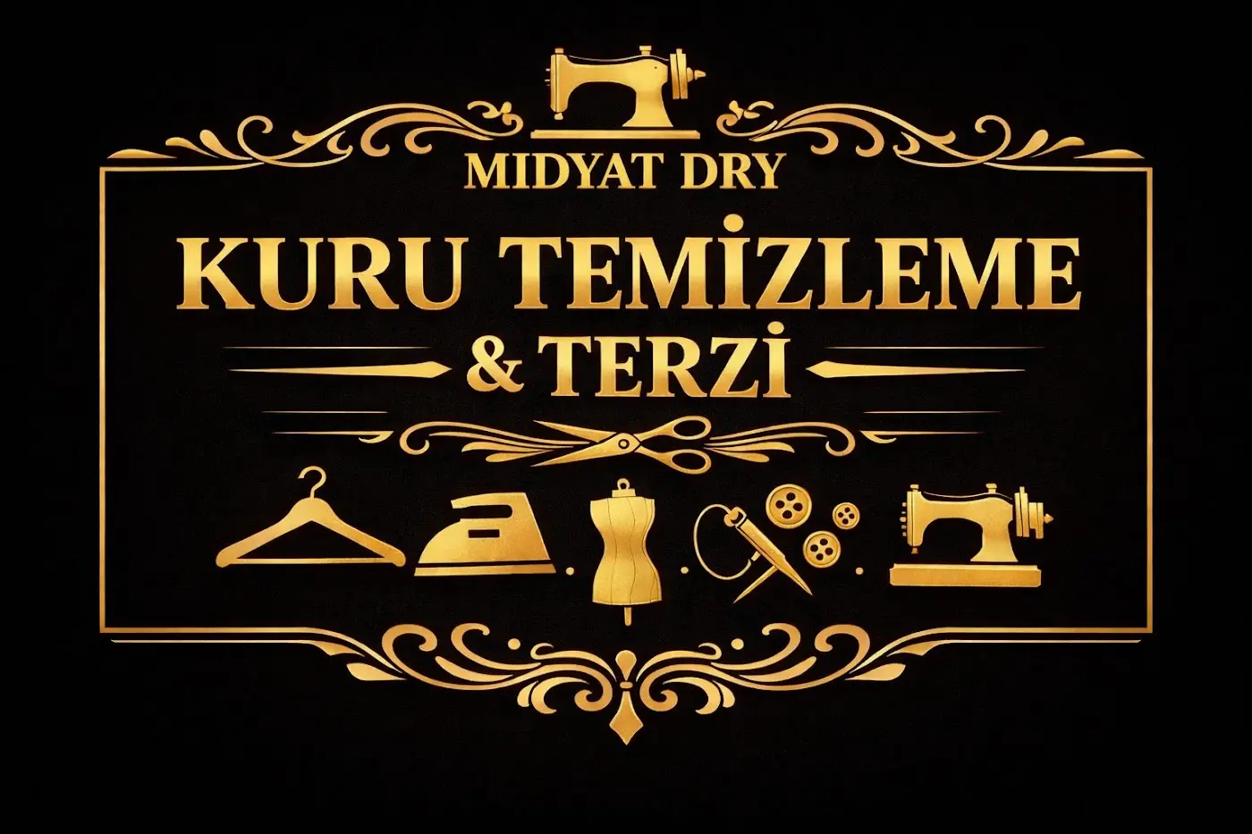 Murat Kuru Temizleme & Terzi