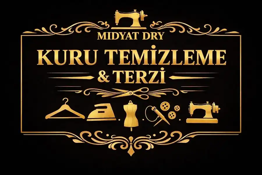 Murat Kuru Temizleme & Terzi